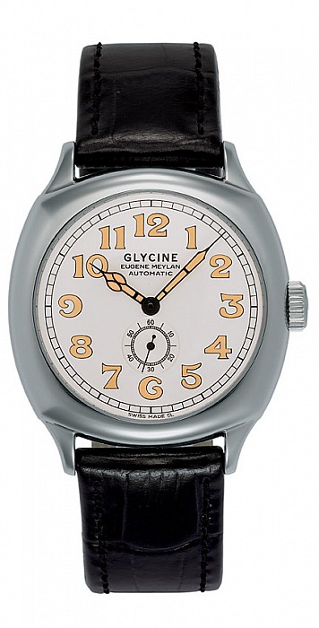 Glycine Eugène Meylan 3835.14T