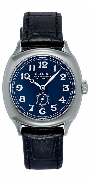 Glycine Eugène Meylan 3835.18A