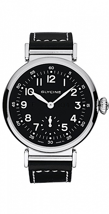 Glycine F 104 manual 3891.19AT-LB9