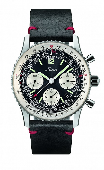 Sinn 903 St II