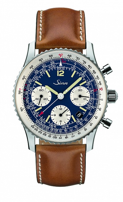 Sinn 903 St B E II