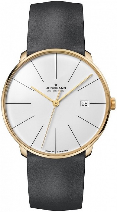 Junghans Meister Fein 27/7150.00