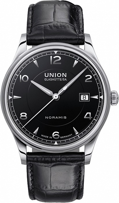 Union Glashütte Noramis Date D016.407.16.057.00