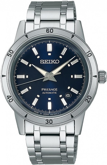 Seiko Presage Style60's SRPL07J1