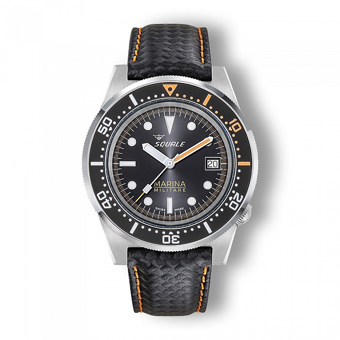 Squale 1521 Marina Militare - limitovaná edice 500 kusů