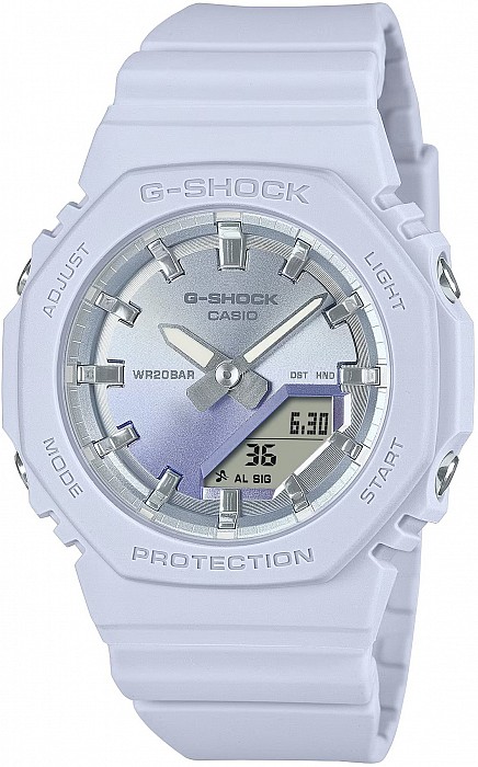 Casio G-Shock Sunset Glow GMA-P2100SG-2AER