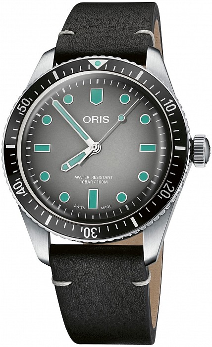 Oris Divers Sixty-Five 01 733 7707 4053-07 5 20 89