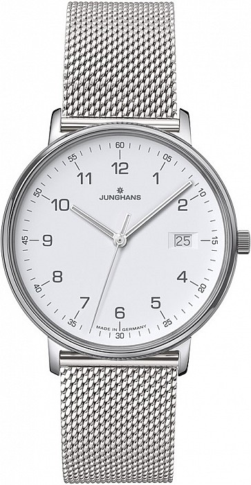 Junghans FORM Damen 47/4457.44