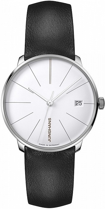 Junghans Meister Fein Kleine Automatic 27/4230.00