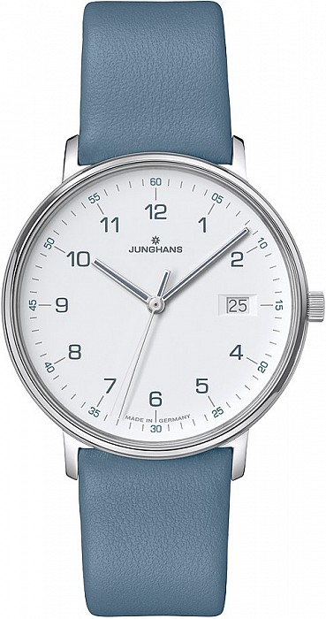 Junghans FORM Damen 47/4456.00