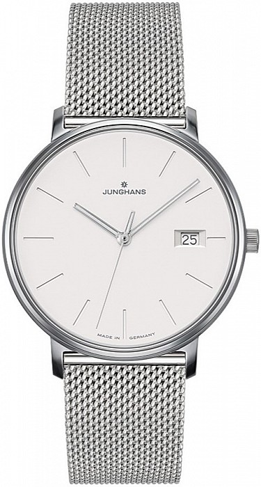 Junghans FORM Damen 47/4851.44