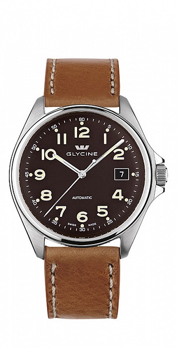 Glycine Combat 6 automatic 3916.17AT