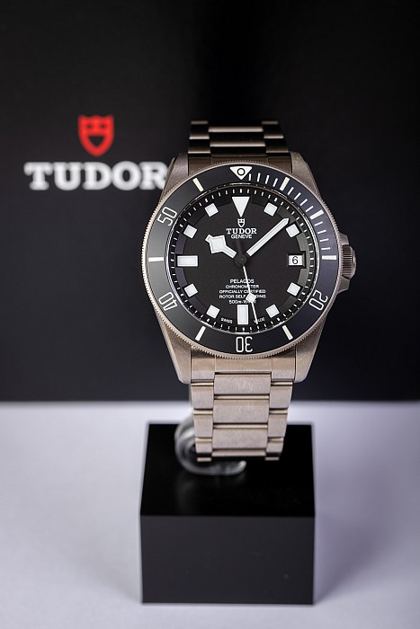 Tudor Pelagos 25600TN KOMISE 420240068 - komisní prodej