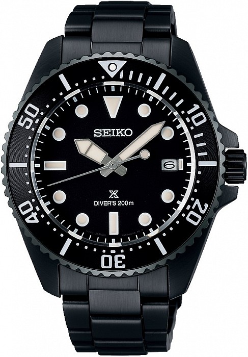 Seiko Prospex Solar SNE599P1