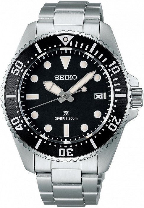 Seiko Prospex Solar SNE597P1