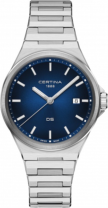 Certina C043.410.11.041.00 - DS-7 Quartz