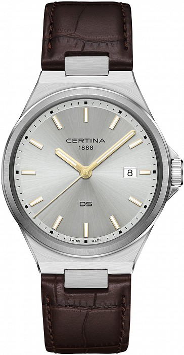 Certina C043.410.16.031.00 - DS-7 Quartz