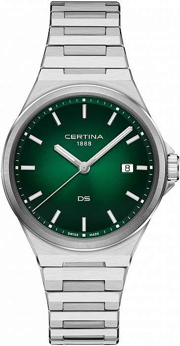 Certina C043.410.11.091.00 - DS-7 Quartz