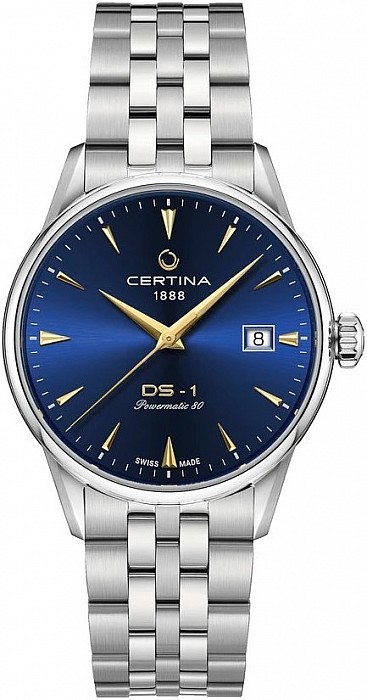 Certina C029.207.11.041.00 - DS-1 Powermatic 80