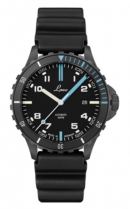 Laco Atlantik 39 DLC