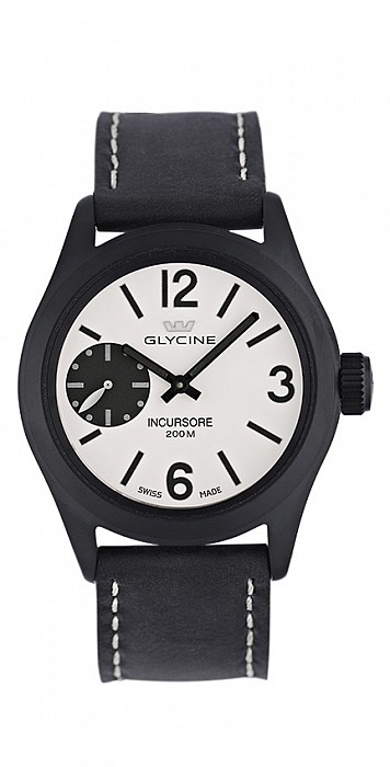 Glycine Incursore 3873.91