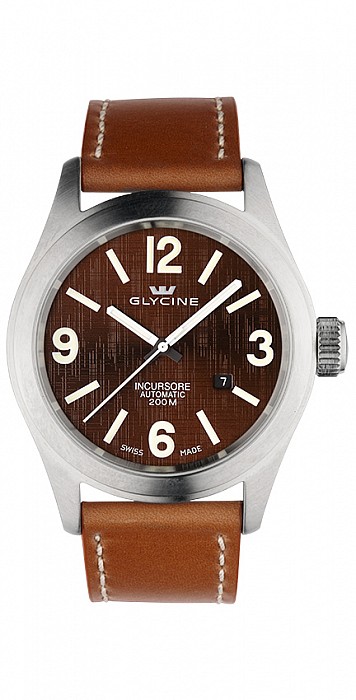 Glycine Incursore 3874.17