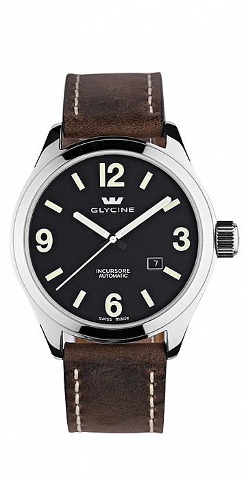 Glycine Incursore III Automatic 3922.19-LB7BF