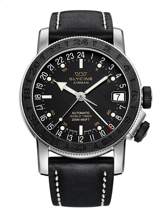 Glycine Airman 17 Sphair 3927.191