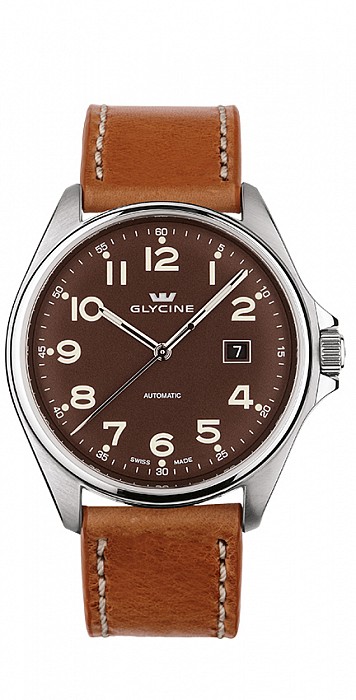 Glycine Combat 6 automatic 3890.17AT