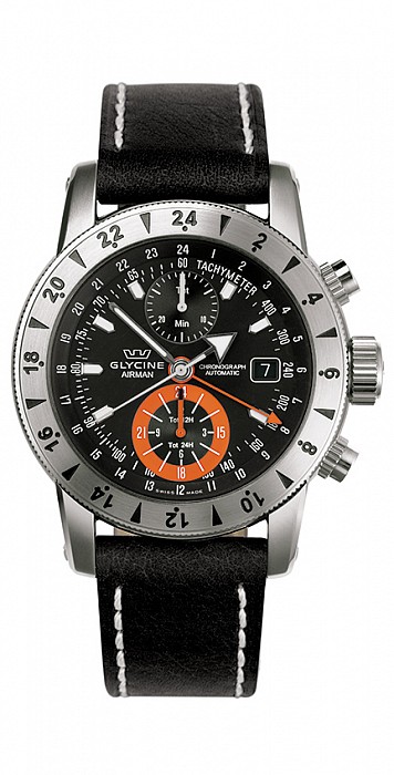 Glycine Airman 9 3840.196