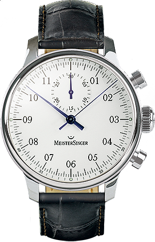 MeisterSinger Singular MM401