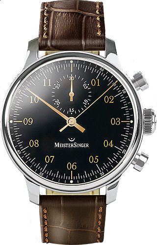 MeisterSinger Singular MM402G