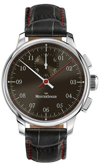 MeisterSinger Singular MM407