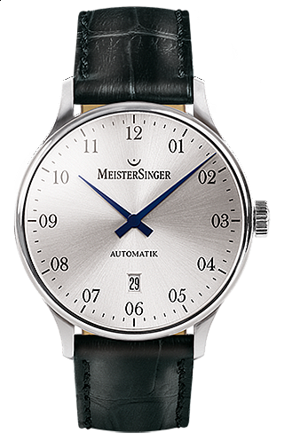 MeisterSinger Pangaea PM201