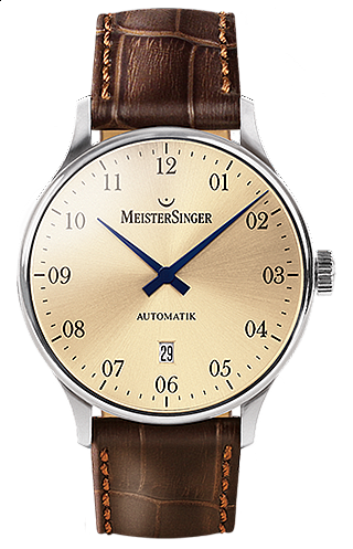 MeisterSinger Pangaea PM203