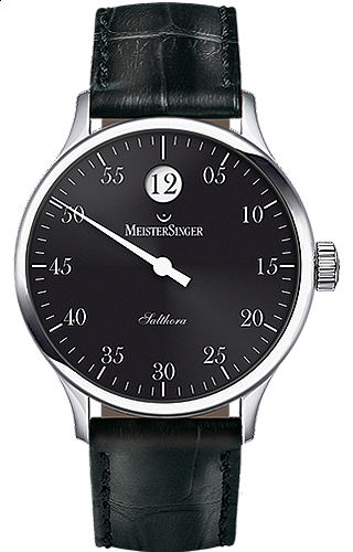 MeisterSinger Salthora SH907