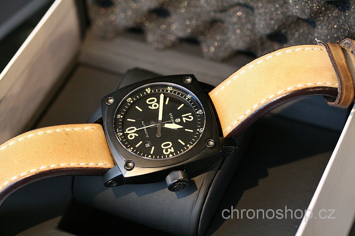 Steinhart aviation vintage hot sale