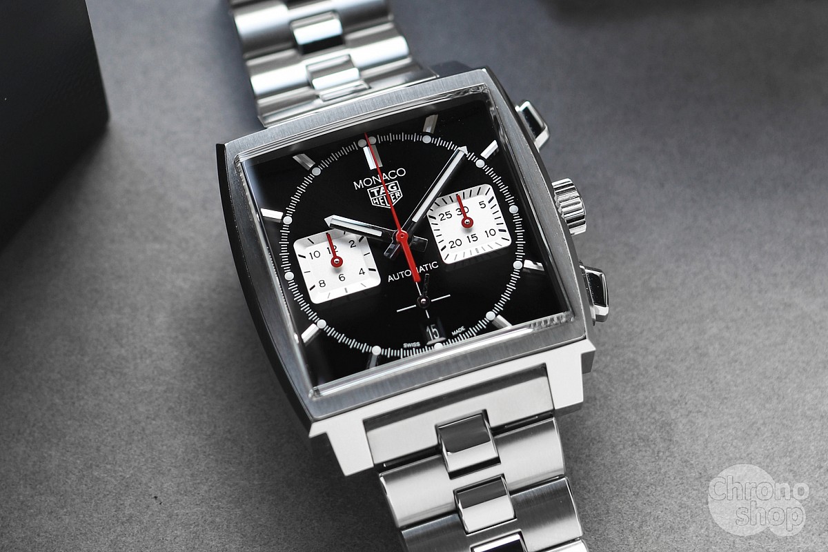 Tag Heuer Monaco CBL2113.BA0644 KOMISE 420230068 CBL2113.BA0644 od