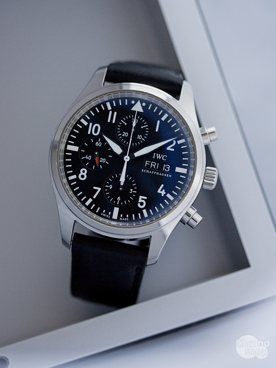 Iwc iw371701 best sale