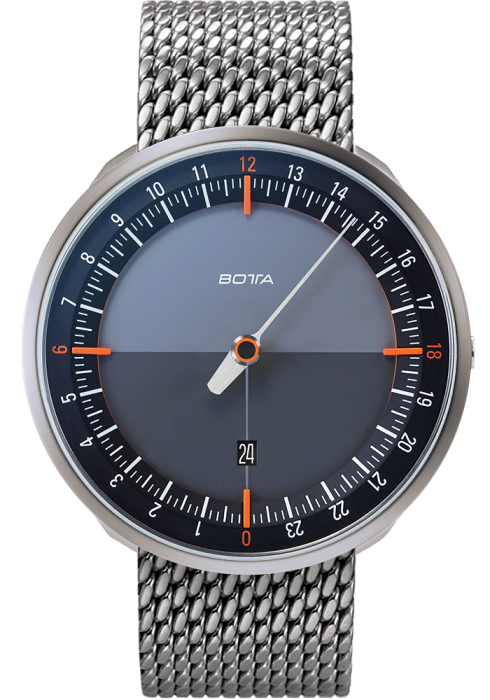 Botta design best sale uno 24