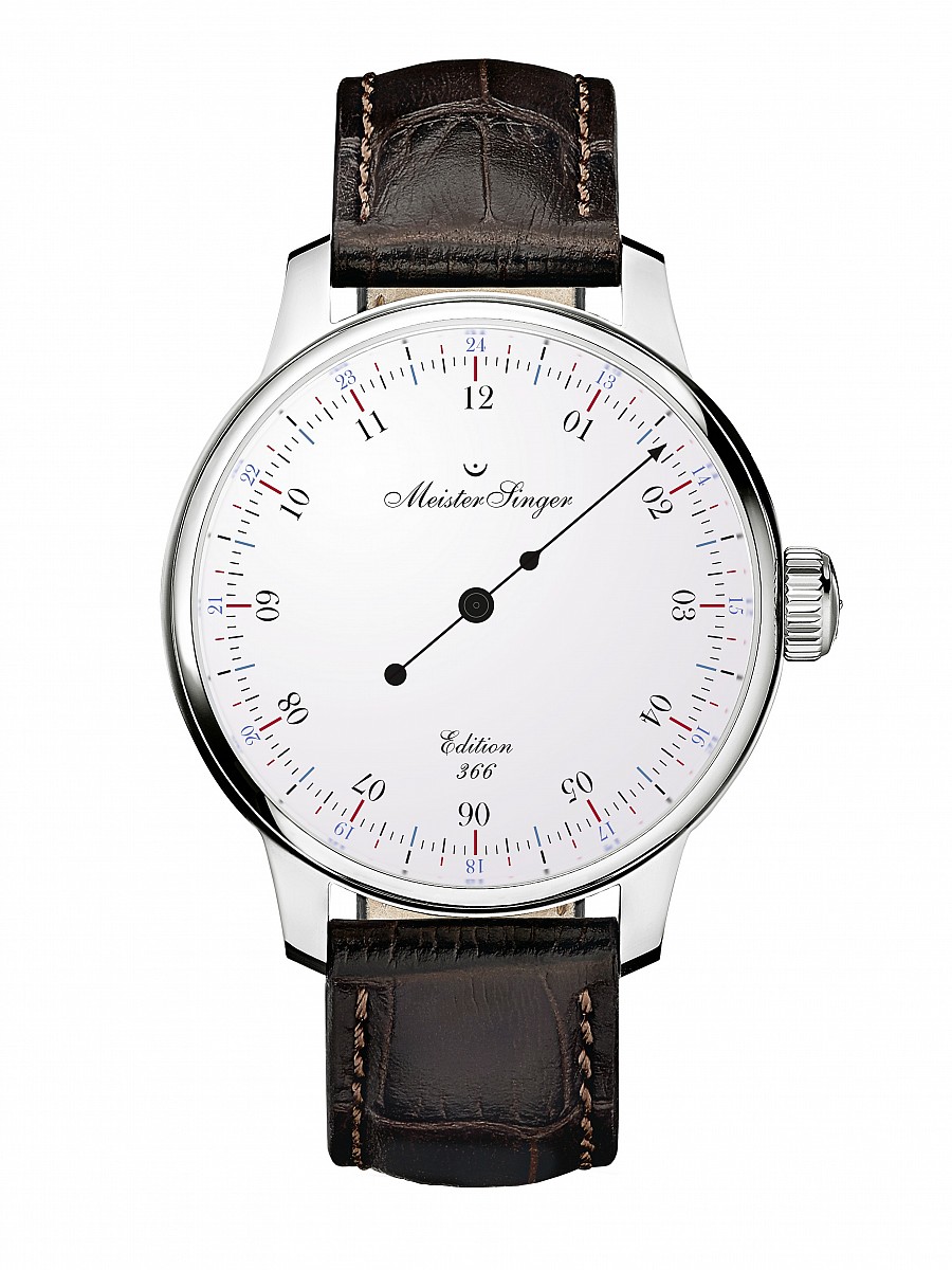 Meistersinger 366 best sale