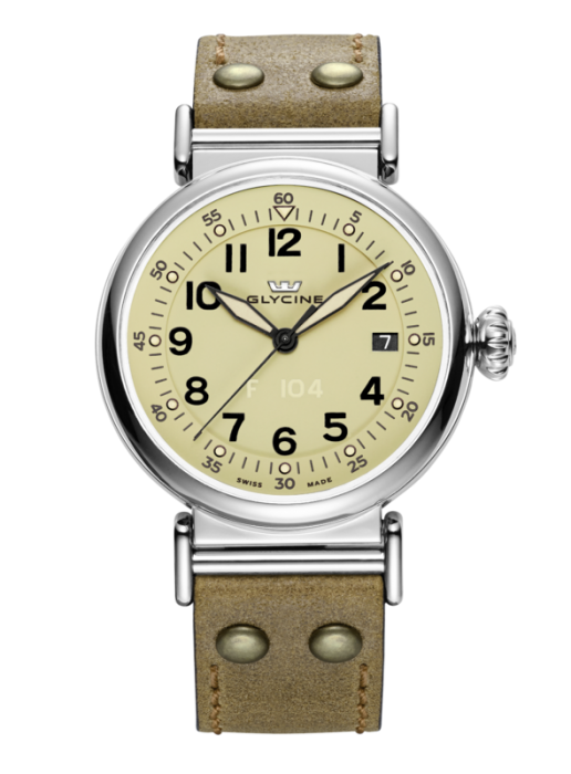 Glycine discount f 104