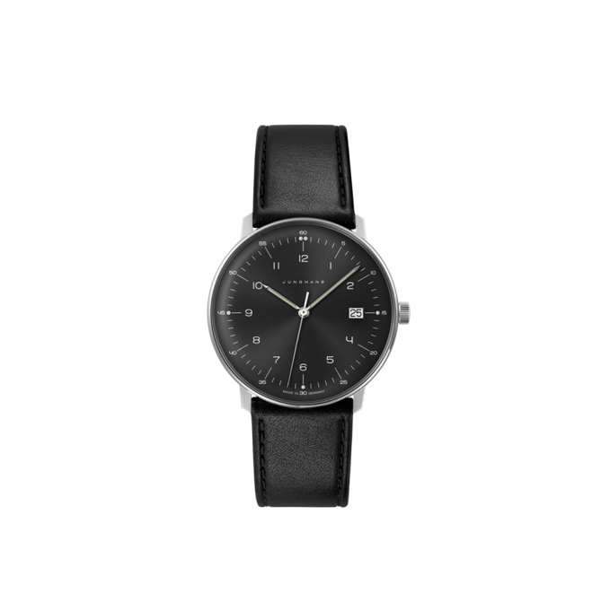 Junghans Max Bill Quartz 041 4462.00 041 4818.00 od 13 360 K