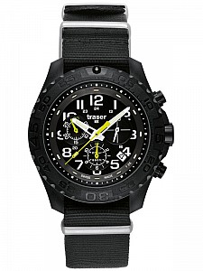 Traser P96 Outdoor Pioneer Chronograph