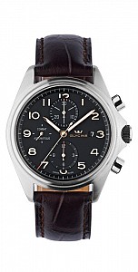 Glycine Combat Chronograph 3924.19AT