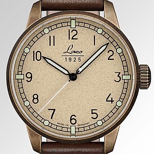 Laco Used Look 861785 - 42 mm automat