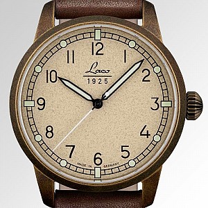 Laco Used Look 861786 - 36 mm automat