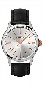 Glycine Classics Automatic 3910.11