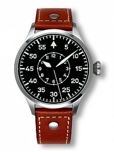 Archimede Pilot 42 B-Uhr - doprodej -20%