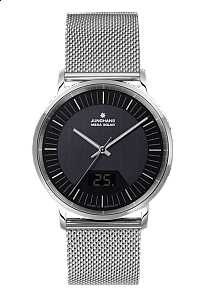 Junghans Milano Mega Solar 056/4222.44